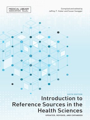 Introduction to Reference Sources in the Health Sciences - ebook
